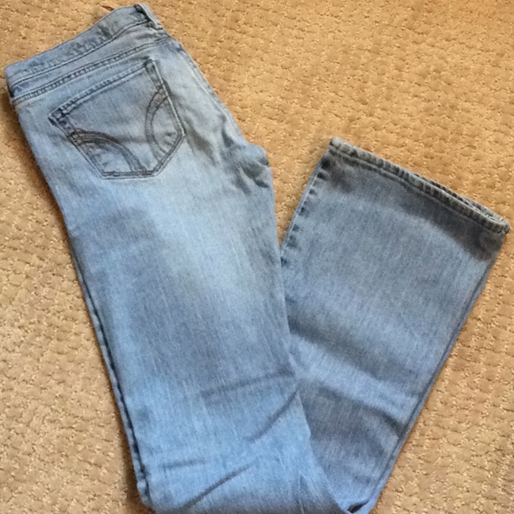 Hollister Denim - Hollister Flare Jeans